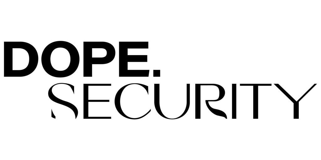 DOPE Security
